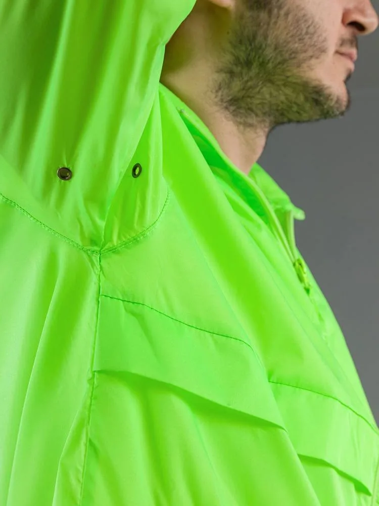 SP Wind jas, 75 gr/m² — productfoto 10