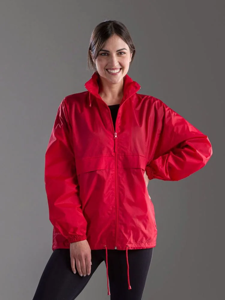SP Wind jas, 75 gr/m² — productfoto 12