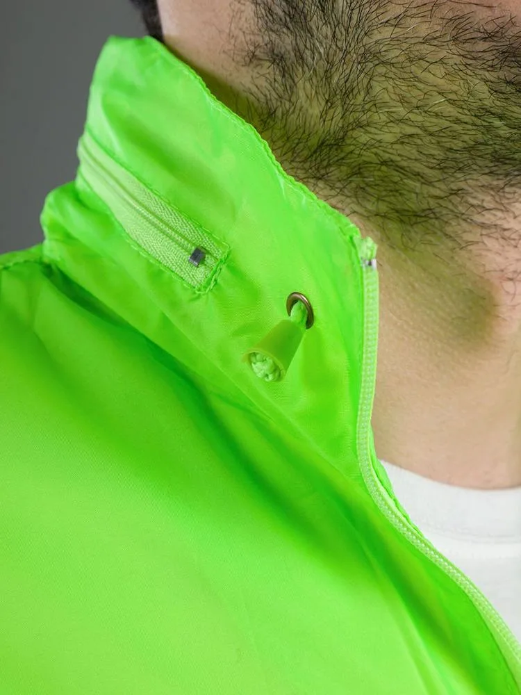 SP Wind jas, 75 gr/m² — productfoto 13