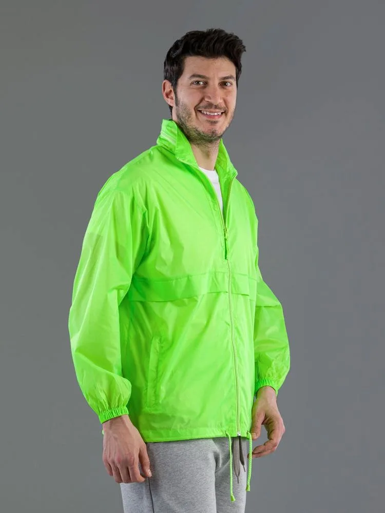 SP Wind jas, 75 gr/m² — productfoto 15