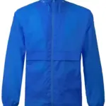 SP Wind jas, 75 gr/m², kobaltblauw (pms 2145c)
