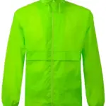 SP Wind jas, 75 gr/m², lime (pms 2298c)