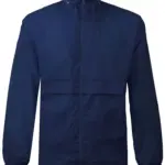 SP Wind jas, 75 gr/m², navy (pms 5395c)