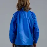 SP Wind kids jas, 75 gr/m² — productfoto 8