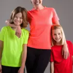 SP Run kids sportshirt 140 grm² productfoto 28 - Sport Shirtontwerpen SP Run kids sportshirt, 140 gr/m² — productfoto 28