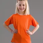 SP Run kids sportshirt 140 grm² productfoto 29 - Sport Shirtontwerpen SP Run kids sportshirt, 140 gr/m² — productfoto 29