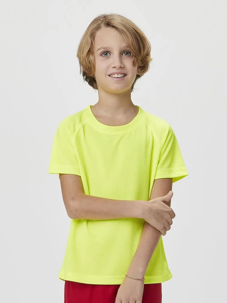 SP Run kids sportshirt 140 grm² productfoto 32 - Sport Shirtontwerpen SP Run kids sportshirt, 140 gr/m² — productfoto 32