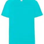 SP Run kids sportshirt 140 grm² mint - Sport Shirtontwerpen SP Run kids sportshirt, 140 gr/m², mint