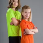 SP Run kids sportshirt 140 grm² petrol - Sport Shirtontwerpen SP Run kids sportshirt, 140 gr/m², petrol