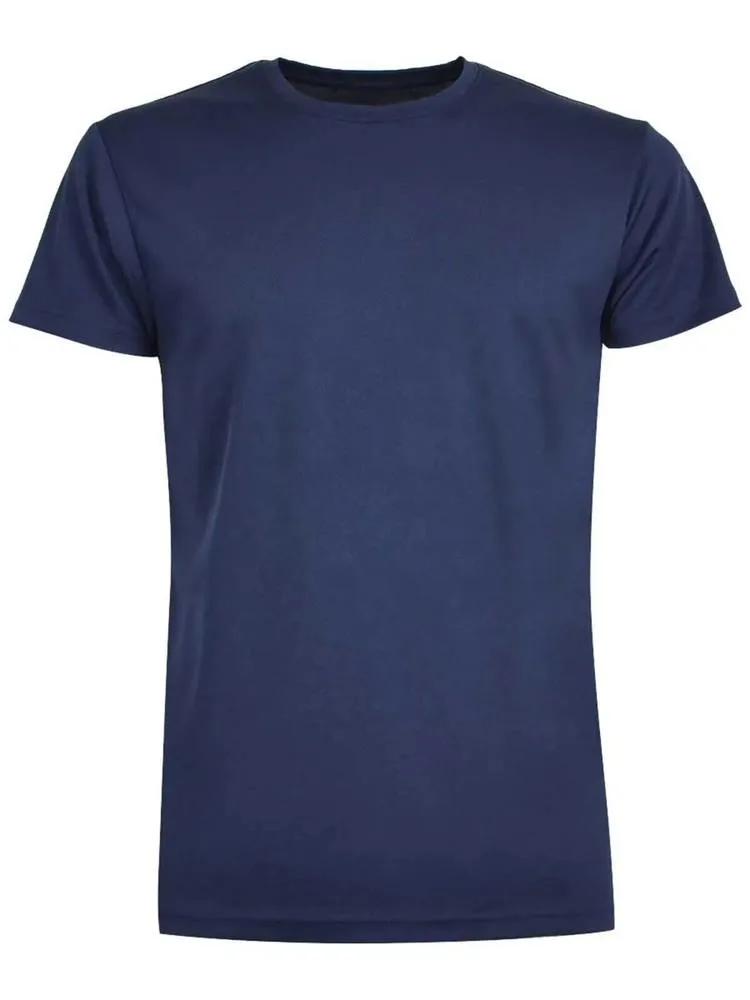 SP Contest kids sportshirt 135 grm² productfoto 2 - Sport Shirtontwerpen SP Contest kids sportshirt, 135 gr/m² — productfoto 2