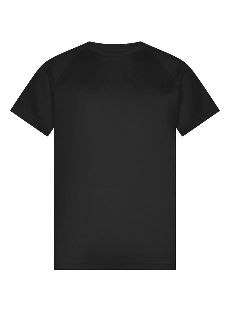 SP Pulse kids sportshirt, 135 gr/m²