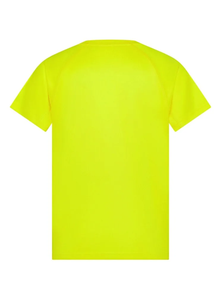 SP Pulse kids sportshirt, 135 gr/m² — productfoto 18
