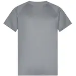 SP Pulse kids sportshirt, 135 gr/m², active grey