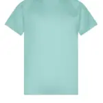 SP Pulse kids sportshirt, 135 gr/m², active mint