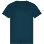 SP Pulse kids sportshirt, 135 gr/m², active petrol