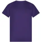SP Pulse kids sportshirt, 135 gr/m², active purple
