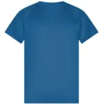 SP Pulse kids sportshirt, 135 gr/m², active royal blue