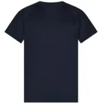 SP Pulse kids sportshirt, 135 gr/m², navy