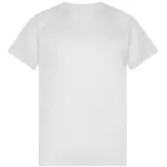 SP Pulse kids sportshirt, 135 gr/m², wit
