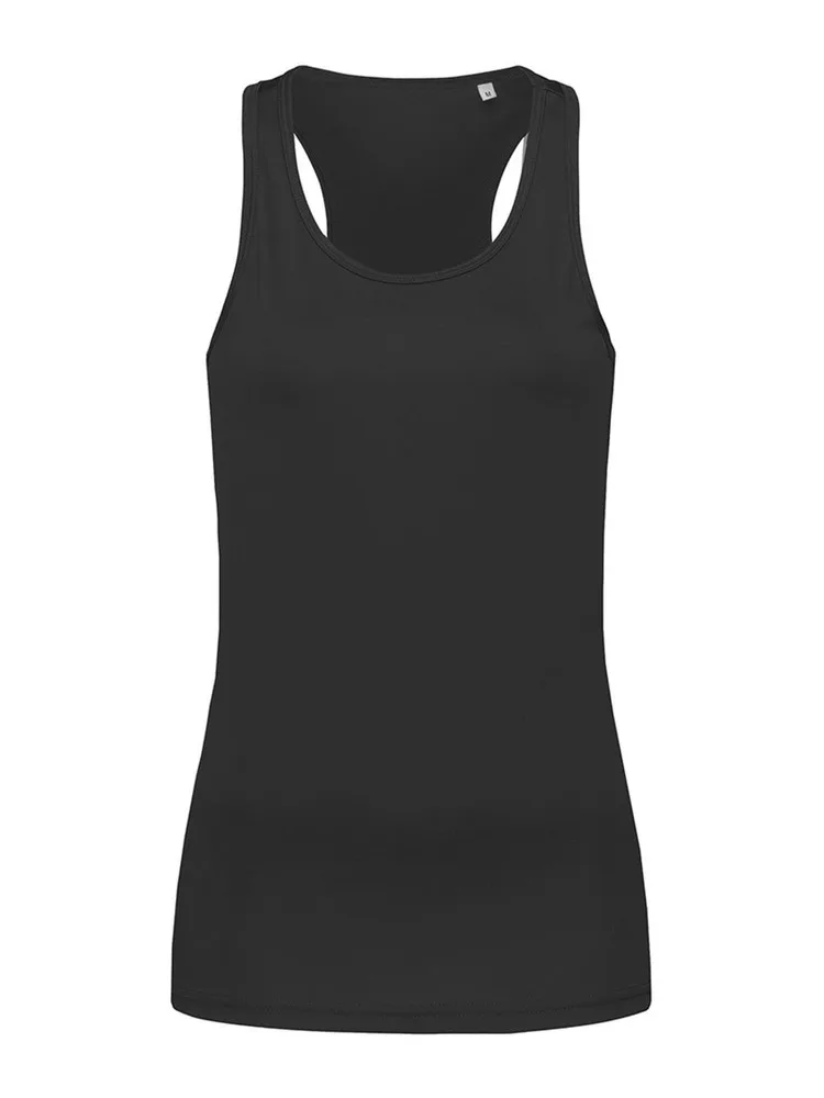 SP Tabata Women Tank Top 140 grm2 - Hidalgo SP Tabata Women Tank Top, 140 gr/m2