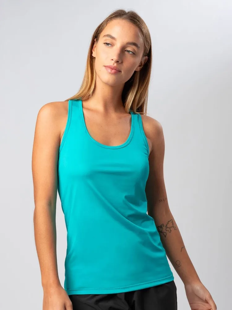 SP Tabata Women Tank Top, 140 gr/m2 — productfoto 11