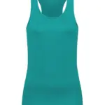 SP Tabata Women Tank Top 140 grm2 light jade - Hidalgo SP Tabata Women Tank Top, 140 gr/m2, light jade