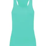 SP Tabata Women Tank Top 140 grm2 mint - Hidalgo SP Tabata Women Tank Top, 140 gr/m2, mint