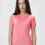SP Run dames sportshirt 140 gm² productfoto 2 - Sport Shirt ontwerpen SP Run dames sportshirt, 140 g/m² — productfoto 2
