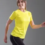 SP Run dames sportshirt 140 gm² productfoto 33 - Sport Shirt ontwerpen SP Run dames sportshirt, 140 g/m² — productfoto 33