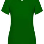 SP Run dames sportshirt 140 gm² kelly green - Sport Shirt ontwerpen SP Run dames sportshirt, 140 g/m², kelly green