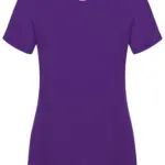 SP Run dames sportshirt 140 gm² paars - Sport Shirt ontwerpen SP Run dames sportshirt, 140 g/m², paars