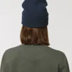 S/S Rib Beanie — productfoto 4