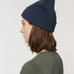 S/S Rib Beanie — productfoto 5
