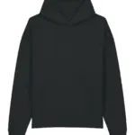 Hoodie bedrucken lassen Bio-Baumwolle Unisex 280 g/m²