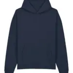 Hoodie bedrucken lassen Bio-Baumwolle Unisex 280 g/m²