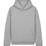 Hoodie bedrucken lassen Bio-Baumwolle Unisex 280 g/m²