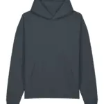 Hoodie bedrucken lassen Bio-Baumwolle Unisex 280 g/m²