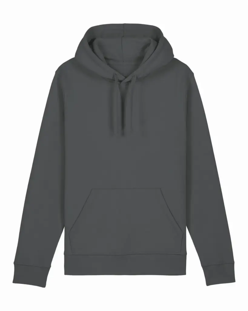 S/S Drummer 2.0, 280 gr/m², anthracite