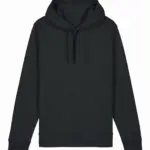 S/S Drummer 2.0, 280 gr/m², black