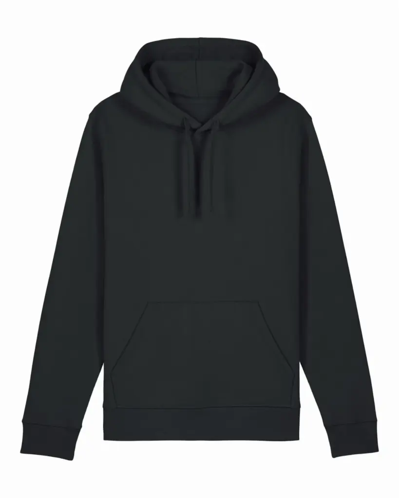 S/S Drummer 2.0, 280 gr/m², black