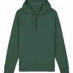 S/S Drummer 2.0, 280 gr/m², bottle green