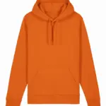 S/S Drummer 2.0, 280 gr/m², bright orange