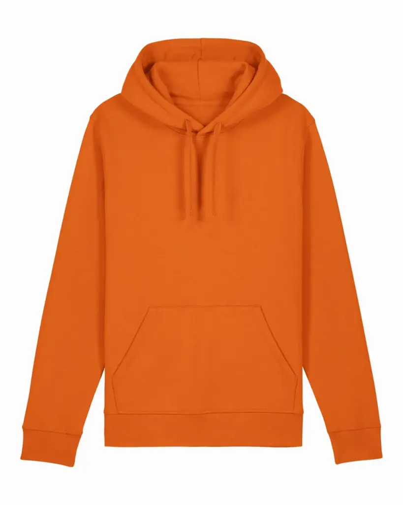 S/S Drummer 2.0, 280 gr/m², bright orange