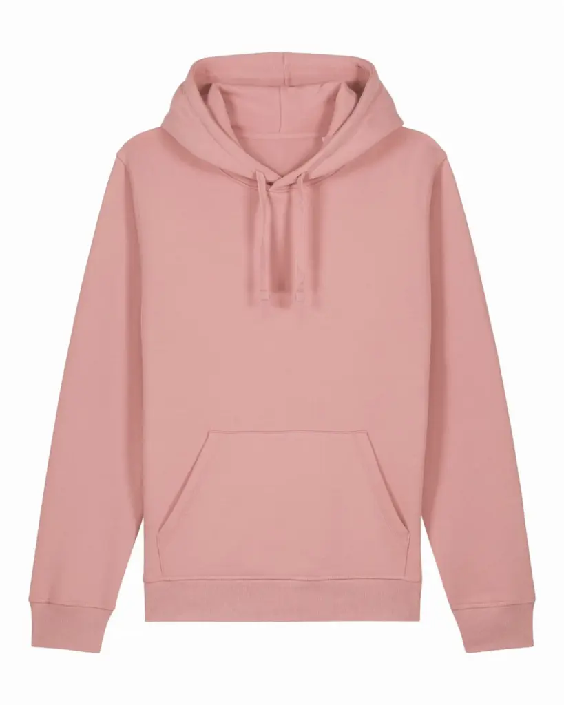 S/S Drummer 2.0, 280 gr/m², canyon pink