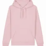 S/S Drummer 2.0, 280 gr/m², cotton pink