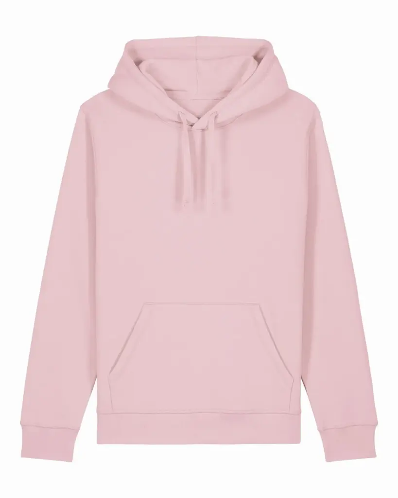 S/S Drummer 2.0, 280 gr/m², cotton pink