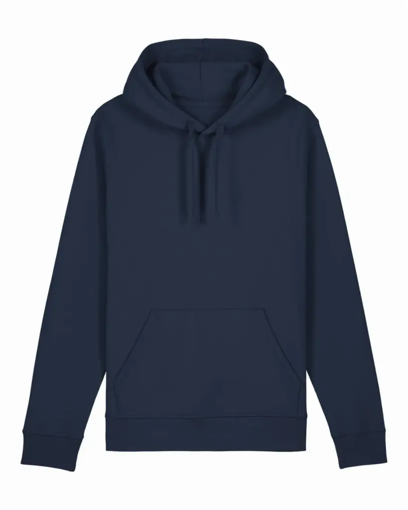 S/S Drummer 2.0, 280 gr/m², french navy