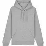 S/S Drummer 2.0, 280 gr/m², heather grey