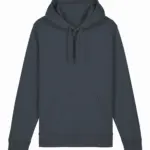 S/S Drummer 2.0, 280 gr/m², india ink grey