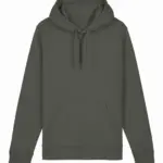 S/S Drummer 2.0, 280 gr/m², khaki